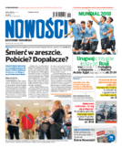 Nowości Dziennik Toruński