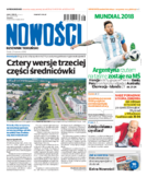 Nowości Dziennik Toruński