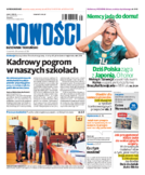 Nowości Dziennik Toruński