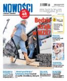 Nowości Dziennik Toruński