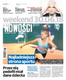 Nowości Dziennik Toruński