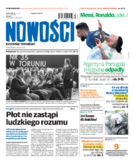 Nowości Dziennik Toruński