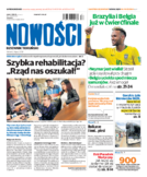 Nowości Dziennik Toruński