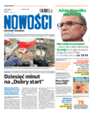 Nowości Dziennik Toruński