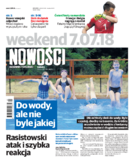Nowości Dziennik Toruński