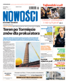 Nowości Dziennik Toruński