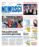 Nowości Dziennik Toruński