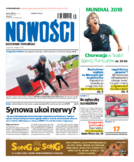 Nowości Dziennik Toruński