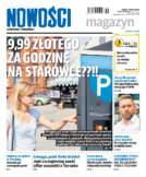 Nowości Dziennik Toruński