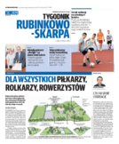 Tygodnik Rubinkowo