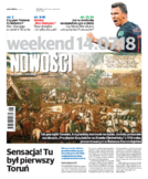 Nowości Dziennik Toruński