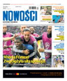 Nowości Dziennik Toruński