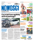 Nowości Dziennik Toruński