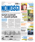 Nowości Dziennik Toruński