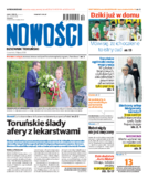 Nowości Dziennik Toruński