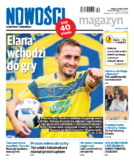 Nowości Dziennik Toruński