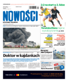 Nowości Dziennik Toruński