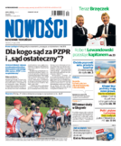Nowości Dziennik Toruński