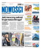Nowości Dziennik Toruński