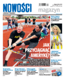 Nowości Dziennik Toruński