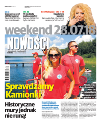 Nowości Dziennik Toruński