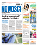Nowości Dziennik Toruński
