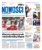 Nowości Dziennik Toruński