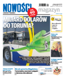 Nowości Dziennik Toruński