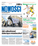 Nowości Dziennik Toruński