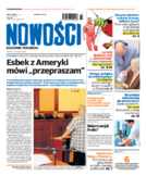 Nowości Dziennik Toruński