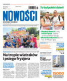 Nowości Dziennik Toruński