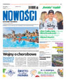 Nowości Dziennik Toruński