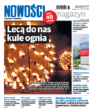 Nowości Dziennik Toruński