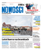 Nowości Dziennik Toruński