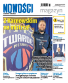 Nowości Dziennik Toruński