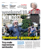 Nowości Dziennik Toruński