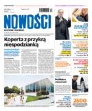 Nowości Dziennik Toruński