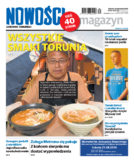Nowości Dziennik Toruński