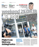 Nowości Dziennik Toruński