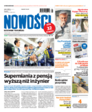 Nowości Dziennik Toruński