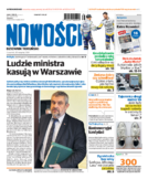 Nowości Dziennik Toruński