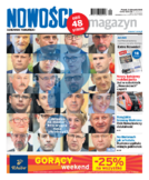 Nowości Dziennik Toruński