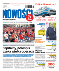 Nowości Dziennik Toruński
