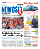 Nowości Dziennik Toruński