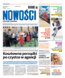 Nowości Dziennik Toruński