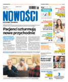 Nowości Dziennik Toruński