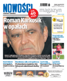 Nowości Dziennik Toruński