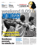 Nowości Dziennik Toruński