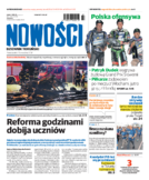 Nowości Dziennik Toruński