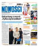 Nowości Dziennik Toruński